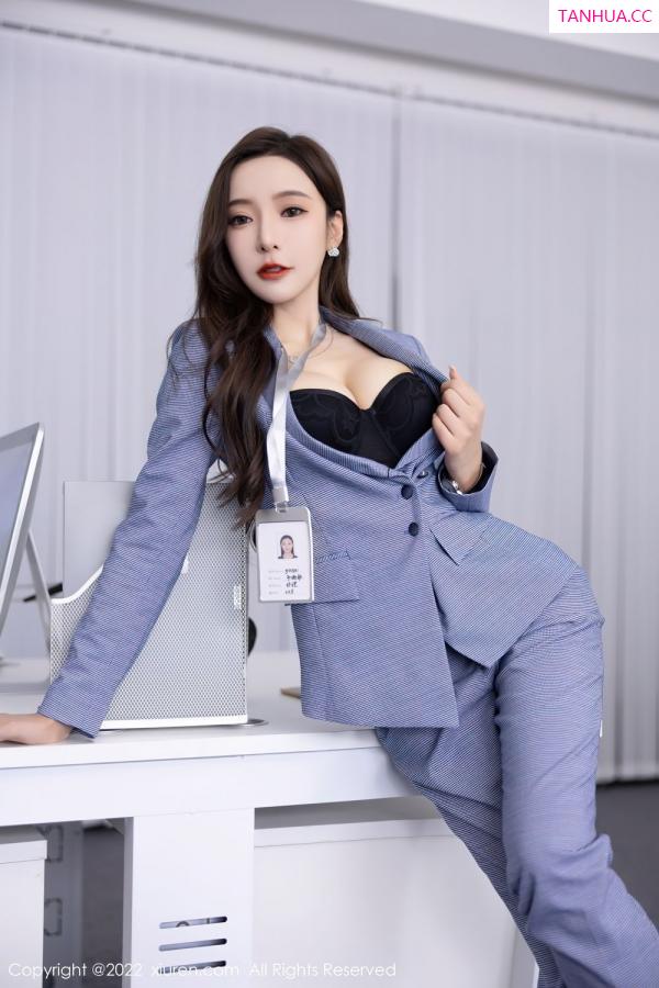 王馨瑶  [XiuRen]高清写真图 2022.09.22 No.5629 王馨瑶yanni第19张图片